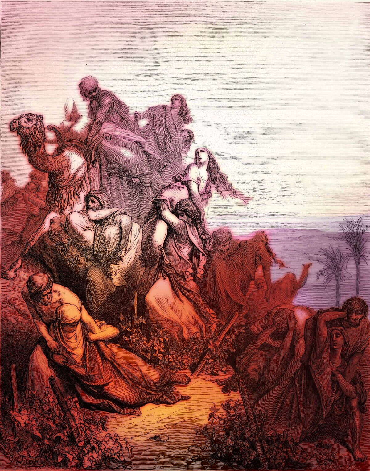 Uncovering the Bible's Buried Cities Shiloh